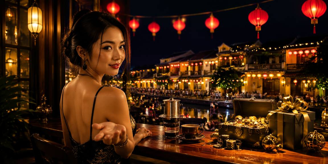 95 win Đèn Lồng Megaways